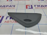 Накладка на торпедо левая Chevrolet Lacetti J200 96615527