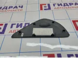 Накладка на торпедо левая Chevrolet Lacetti J200 96615527