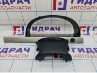 Накладка на панель приборов Chevrolet Lacetti J200 96453707
