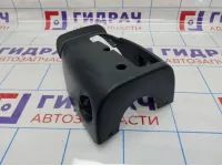 Кожух рулевой колонки нижний Chevrolet Lacetti J200 96615570