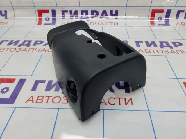 Кожух рулевой колонки нижний Chevrolet Lacetti J200 96615570