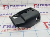 Кожух рулевой колонки нижний Chevrolet Lacetti J200 96615570