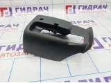 Кожух рулевой колонки нижний Chevrolet Lacetti J200 96615570