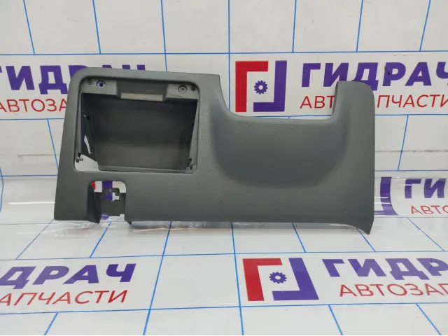Накладка под торпедо Chevrolet Lacetti J200 96554992