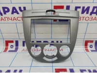 Рамка магнитолы Chevrolet Lacetti J200 96555127