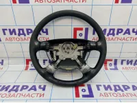 Рулевое колесо Chevrolet Lacetti J200 96837693