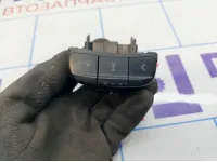 Переключатель подрулевой управления магнитолой Chevrolet Lacetti J200 96453381