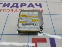 Блок управления AIR BAG Chevrolet Lacetti J200 96818877