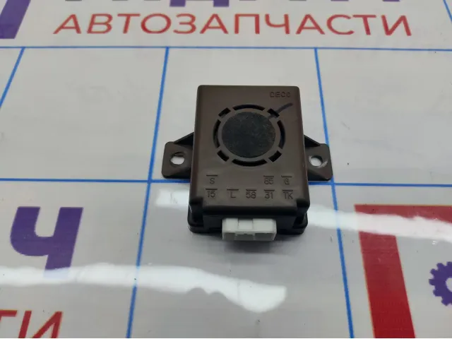 Блок электронный Chevrolet Lacetti J200 96427140