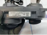 Блок управления отопителем Chevrolet Lacetti J200 96615408