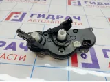 Блок управления отопителем Chevrolet Lacetti J200 96615408