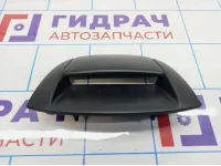 Накладка декоративная на часы Chevrolet Lacetti J200 96554963
