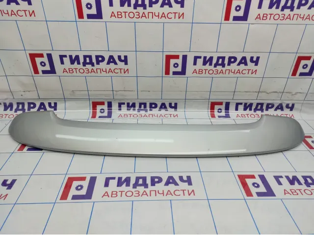 Спойлер багажника Chevrolet Lacetti J200 96545706