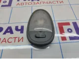 Плафон салонный центральный Chevrolet Lacetti J200 96615319