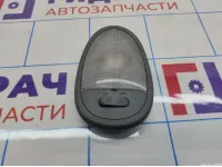 Плафон салонный центральный Chevrolet Lacetti J200 96615319