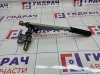 Рычаг стояночного тормоза Chevrolet Lacetti J200 96549821