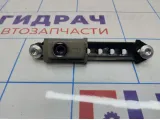 Механизм регулировки ремня безопасности Chevrolet Lacetti J200 96457801
