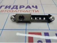 Механизм регулировки ремня безопасности Chevrolet Lacetti J200 96457801