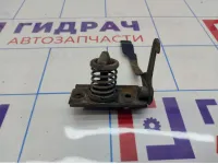 Замок капота Chevrolet Lacetti J200 96617867