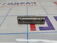 Фонарь подсветки номера Chevrolet Lacetti J200 96190751