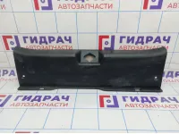 Обшивка багажника Chevrolet Lacetti J200 96555625