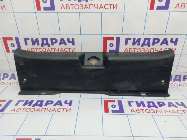 Обшивка багажника Chevrolet Lacetti J200 96555625