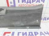 Обшивка багажника Chevrolet Lacetti J200 96555625