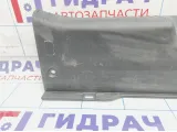 Обшивка багажника Chevrolet Lacetti J200 96555625