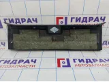 Обшивка багажника Chevrolet Lacetti J200 96555625