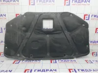 Шумоизоляция капота Chevrolet Lacetti J200 96464758