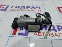 Замок зажигания Chevrolet Lacetti J200 96261298