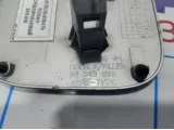Лючок бензобака Chevrolet Lacetti J200 96543898