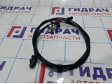 Трос лючка бензобака Chevrolet Lacetti J200 96548937