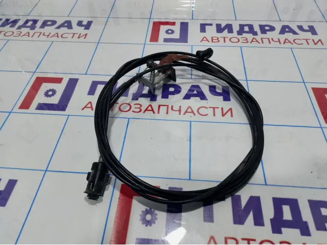 Трос лючка бензобака Chevrolet Lacetti J200 96548937
