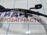 Трос лючка бензобака Chevrolet Lacetti J200 96548937