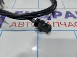Трос лючка бензобака Chevrolet Lacetti J200 96548937
