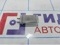 Плафон салонный Chevrolet Lacetti J200 96247398