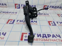 Педаль сцепления Chevrolet Lacetti J200 96549146