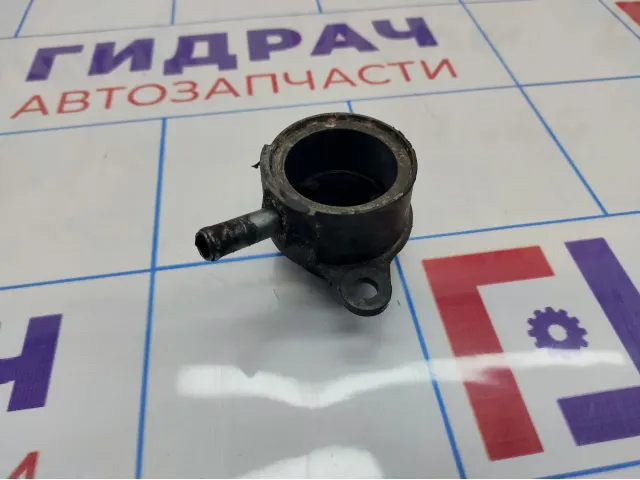 Корпус термостата Chevrolet Lacetti J200 96835286