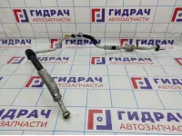 Трубка кондиционера Chevrolet Lacetti J200 96837846