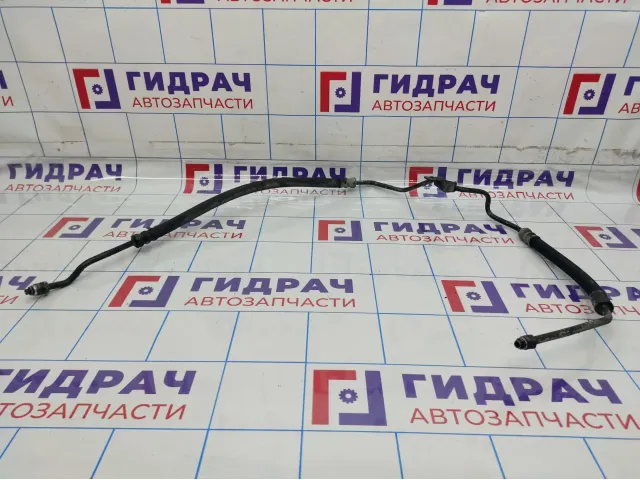 Трубка гидроусилителя Chevrolet Lacetti J200 96451205