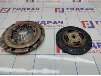 Корзина сцепления с диском Chevrolet Lacetti J200