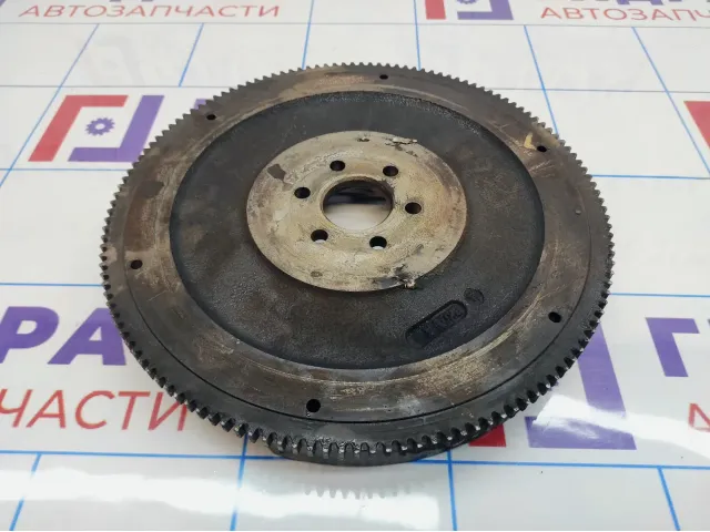 Маховик Chevrolet Lacetti J200 25198268