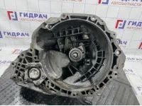 МКПП Chevrolet Lacetti J200 96956798