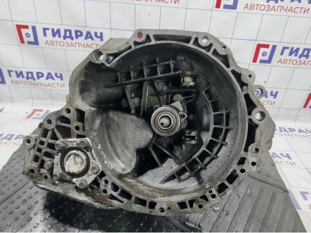 МКПП Chevrolet Lacetti J200 96956798