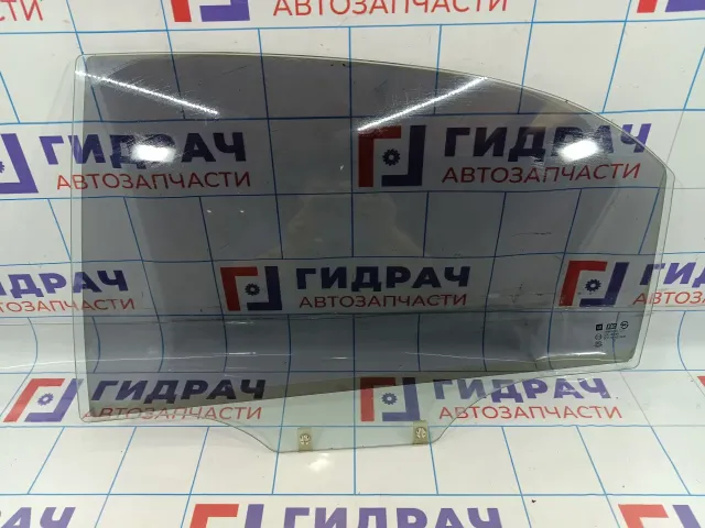 Стекло двери задней левой Chevrolet Lacetti J200 96548190
