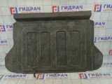 Пол багажника Chevrolet Lacetti J200 96615709