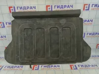 Пол багажника Chevrolet Lacetti J200 96615709