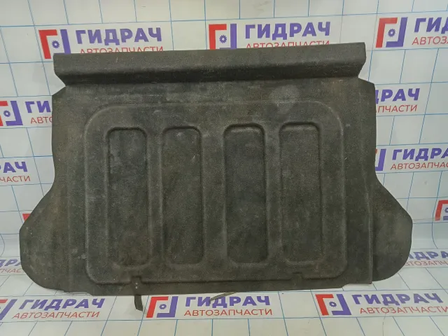 Пол багажника Chevrolet Lacetti J200 96615709