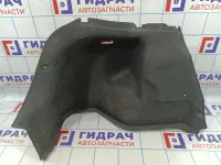 Обшивка багажника левая Chevrolet Lacetti J200 96470904
